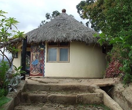 Mount Kilimanjaro View Lodge Moshi Zewnętrze zdjęcie