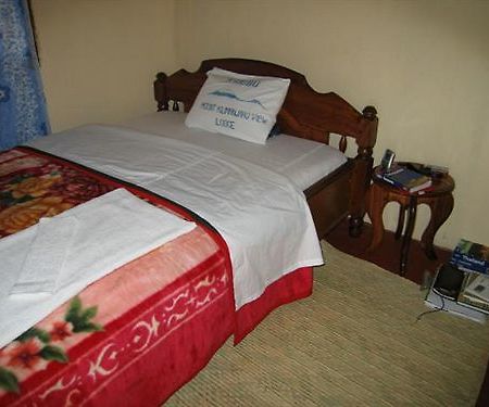 Mount Kilimanjaro View Lodge Moshi Zewnętrze zdjęcie