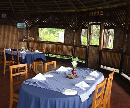 Mount Kilimanjaro View Lodge Moshi Zewnętrze zdjęcie