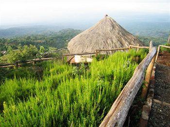 Mount Kilimanjaro View Lodge Moshi Zewnętrze zdjęcie