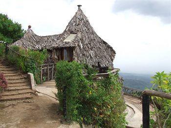 Mount Kilimanjaro View Lodge Moshi Zewnętrze zdjęcie