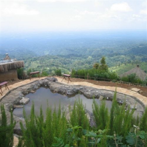 Mount Kilimanjaro View Lodge Moshi Zewnętrze zdjęcie