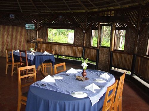 Mount Kilimanjaro View Lodge Moshi Zewnętrze zdjęcie