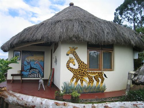 Mount Kilimanjaro View Lodge Moshi Zewnętrze zdjęcie